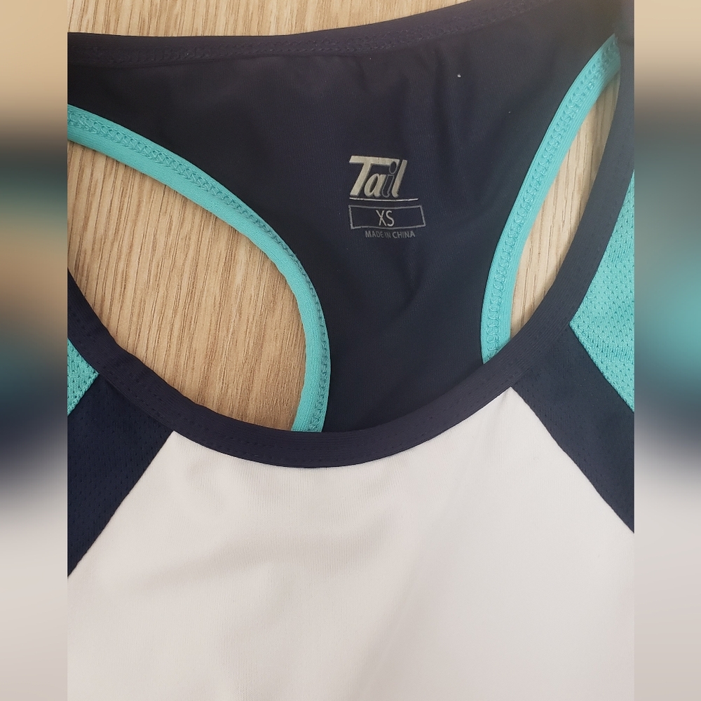Lucky in Love Black Skirt Leggings - Picture 4 of 4